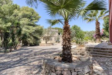 Glamping per 3 Persone in Presicce, Golfo di Taranto, Foto 2