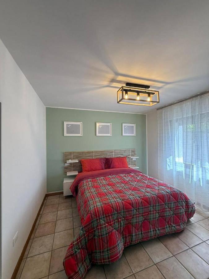 Gîte pour 2 personnes, avec jardin et vue à Auronzo di Cadore - 2