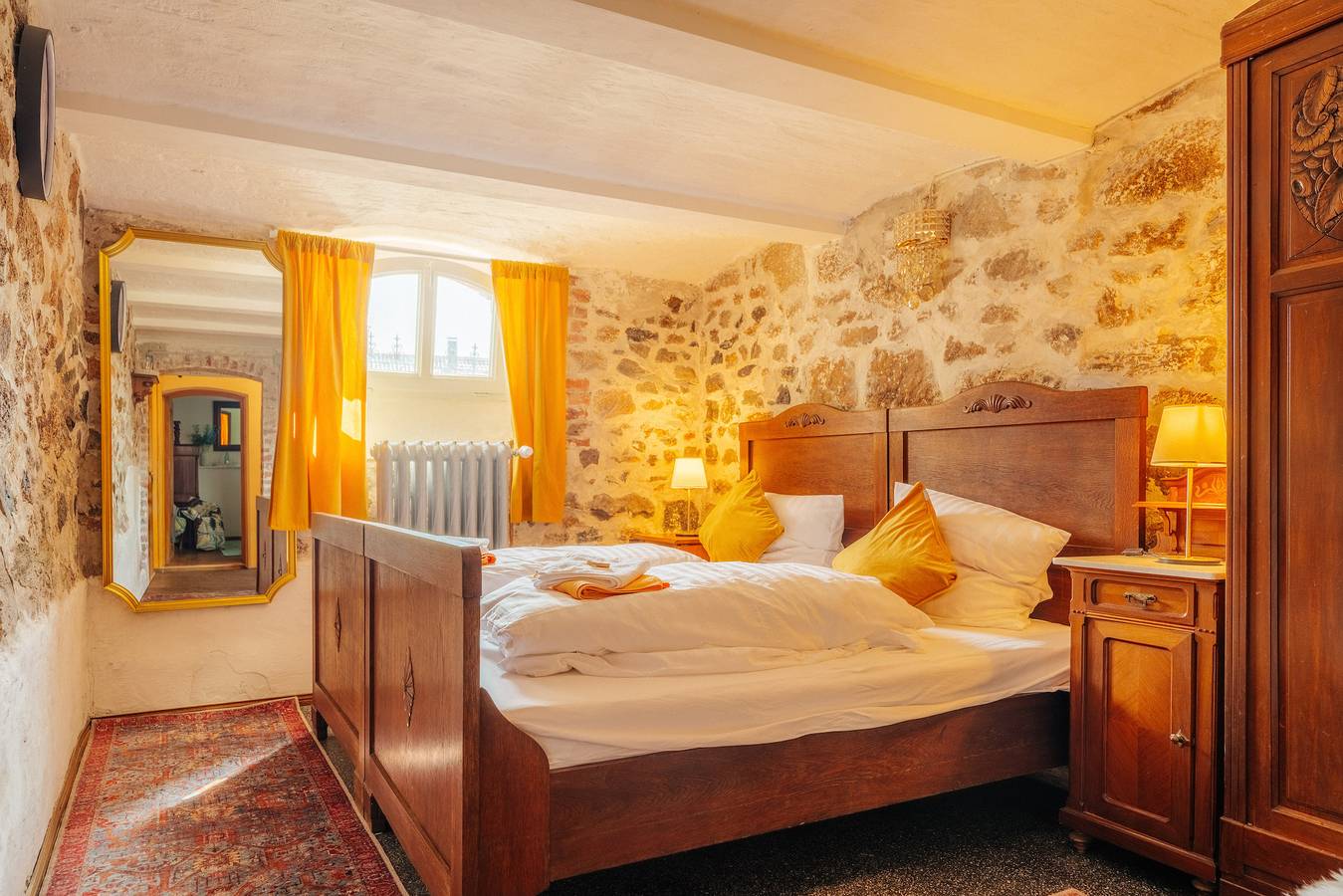 Hütte für 6 Personen in Sankt Andreasberg, Braunlage