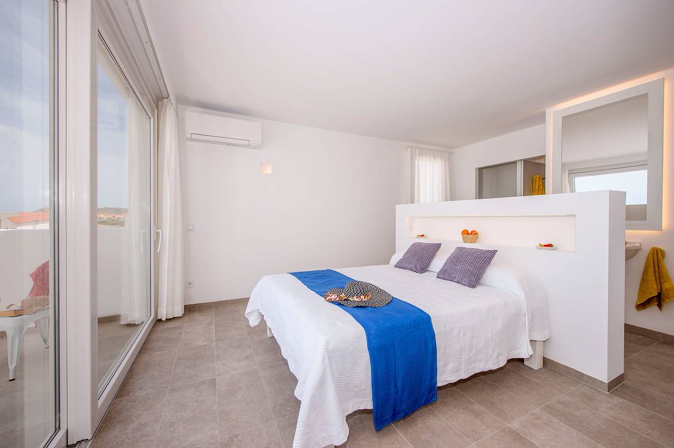 Villa Amatista by Villa Plus in Cala Blanes, Ciutadella