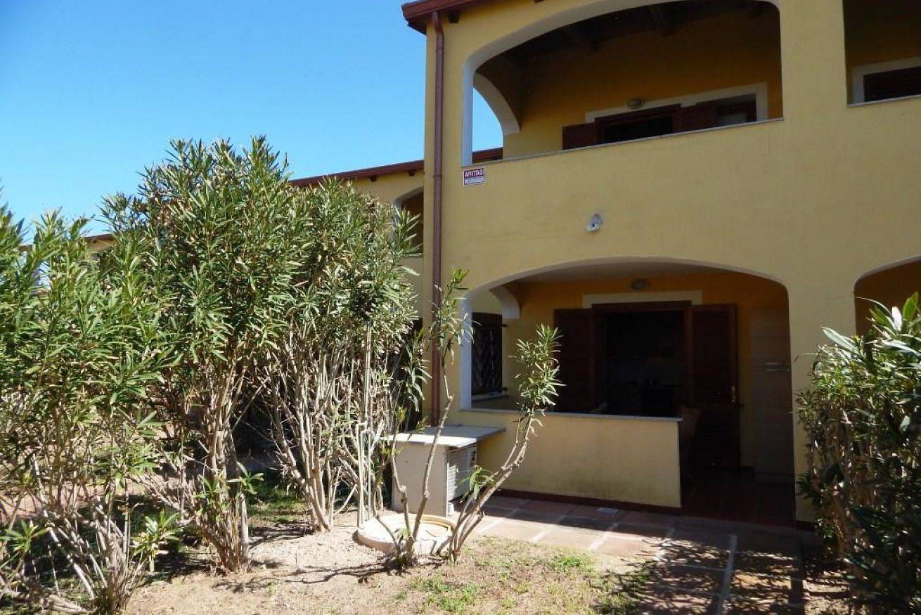 Ganze Wohnung, Casa Li Frati  in Pirotto Li Frati, Badesi