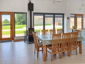 Holiday Rental for 8 People in Aynho, Northamptonshire, Photo 3