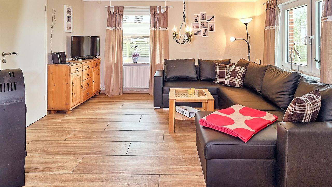 Ferienhaus für 4 Personen (110 m²) in Rodenäs in Rodenäs, Nordfriesland