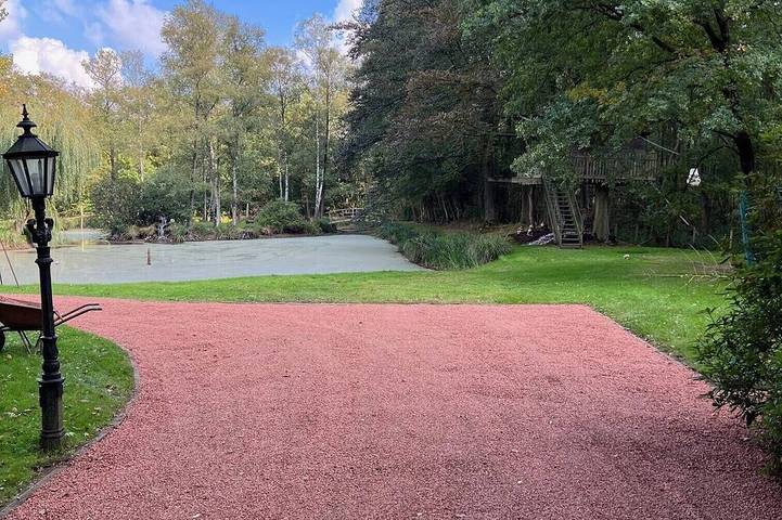 Gîte pour 4 personnes à Lille (Belgique) - 3