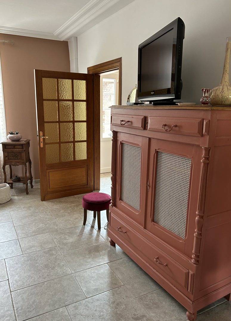 Gîte Chez Marthe in Chelers, Région d'Arras