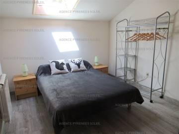 Casa Rural para 6 Personas en Les Angles, Pirineos franceses, Foto 3