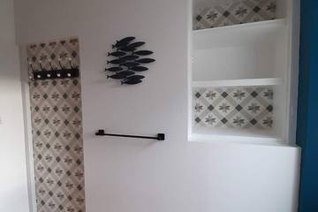 Location De Vacances pour 4 Personnes dans Grandcamp-Maisy, Région de Bayeux, Photo 3