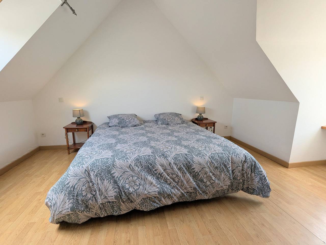 Komfortabler Naturaufenthalt in Arpheuilles mit Parkplatz in Arpheuilles, Châteauroux und Umgebung