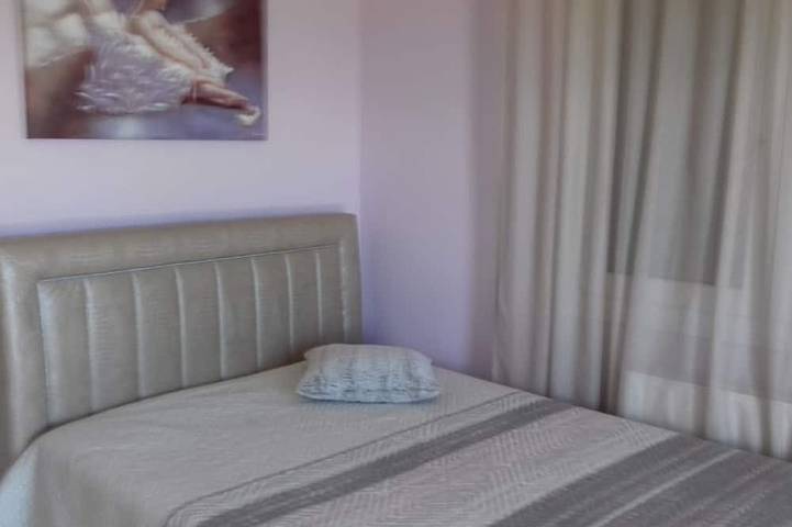 Villa für 6 Personen auf Thassos - 3