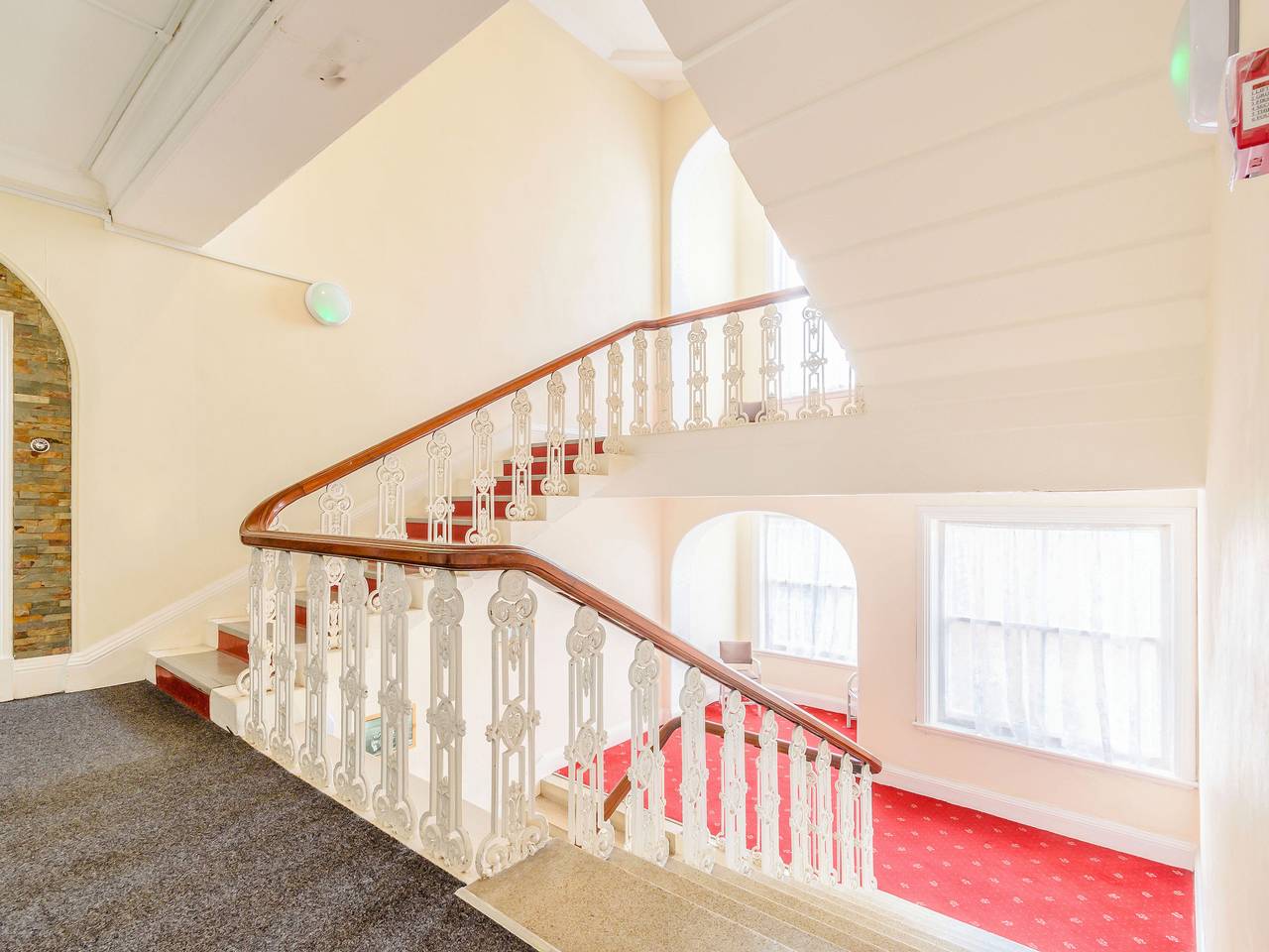 Entire apartment, Cairns Vista in Whitby, North York Moors National Park