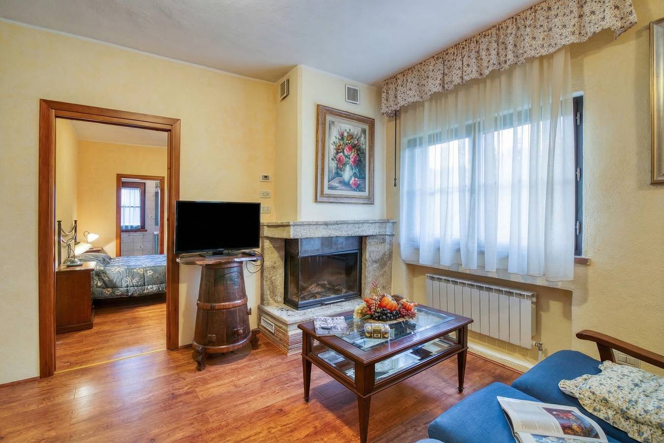 Appartamento intero, Appartamento Pera shared pool in Roccastrada, Provincia di Grosseto