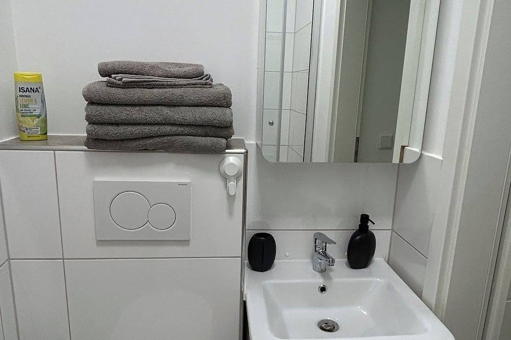 Ganze Wohnung, Gemütliche 2-Zimmer Wohnung | Zentral | Netflix in Wuppertal, Bergisches Land