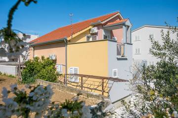 Vakantieappartement voor 2 Personen in Split, Split-Dalmatië, Afbeelding 3
