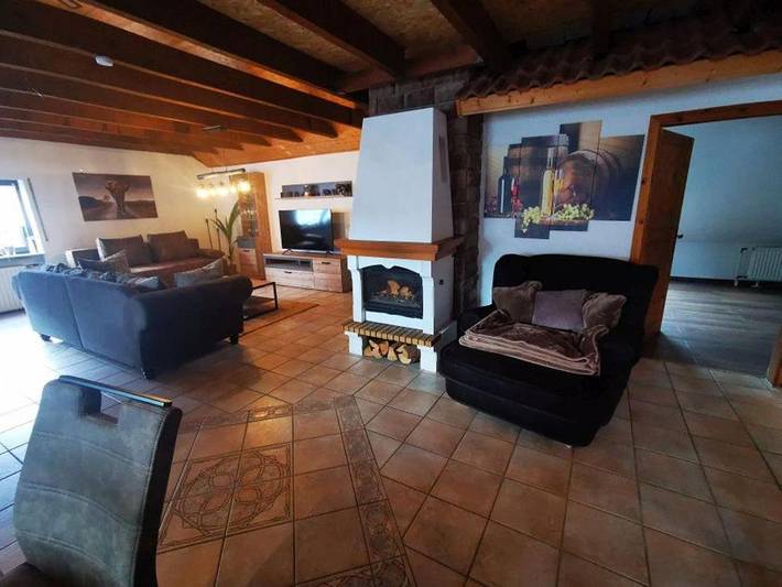 Gîte pour 6 personnes à Pirmasens - 2