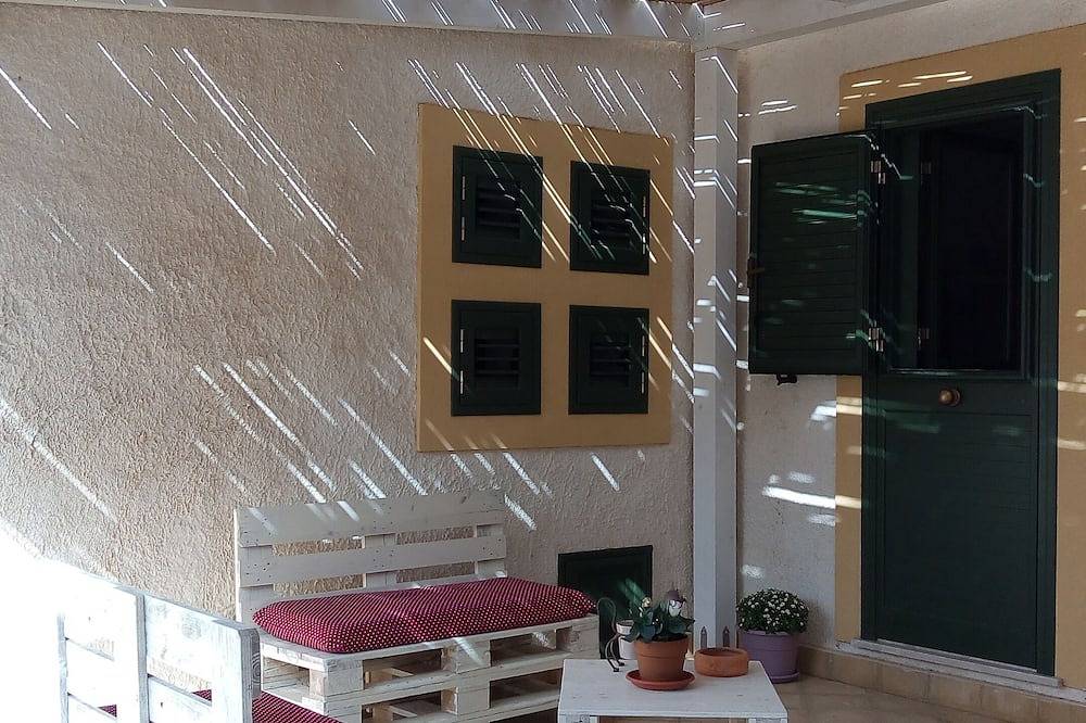 Casa vacanza a Marsala a partire da 152€ a notte