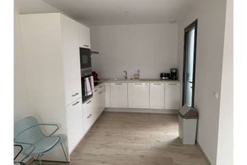 Location De Vacances pour 8 Personnes dans Cala Rossa, Lecci, Photo 3
