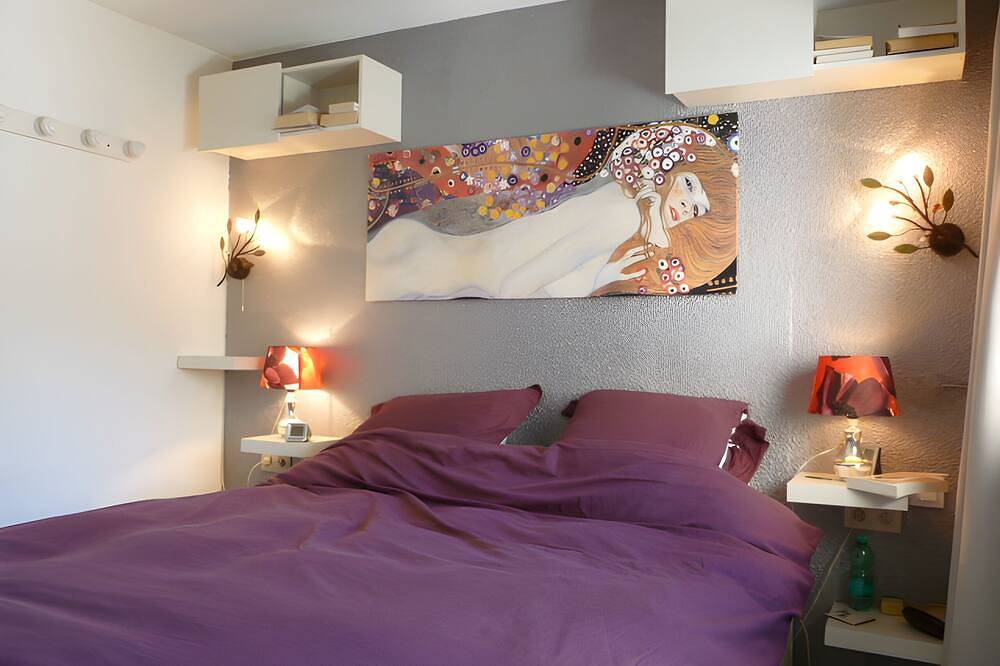 Appartement entier, Appartement confortable au pied de pistes pour 4 à 6 personnes in Val-d'Isère, Parc National de la Vanoise