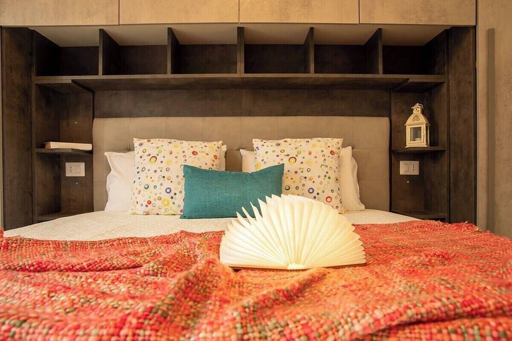 Appartamento intero, Appartamenti Le tre Lune-Luna Crescente in La Cunetta, Alghero