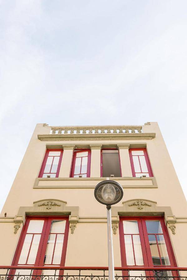 Hôtel pour 2 personnes, avec Terrasse