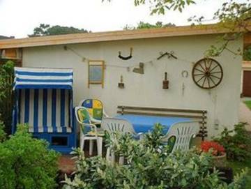 Bungalow für 4 Personen in Ückeritz, Usedom, Bild 1