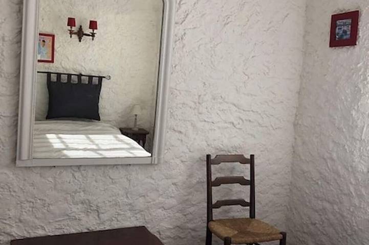 Location de vacances pour 6 personnes, avec jardin et terrasse dans Phare de Chassiron - 4