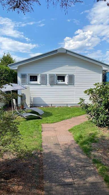 Two-Bedroom House in Wunstorf, Steinhuder Meer