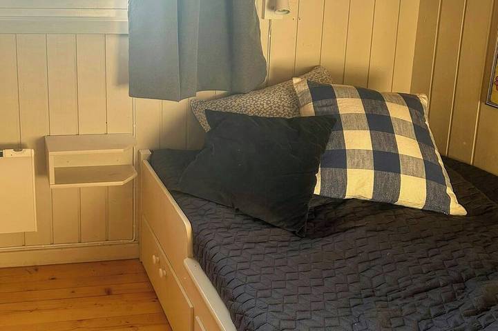 Bungalow für 10 Personen, mit Garten in Norwegen - 3