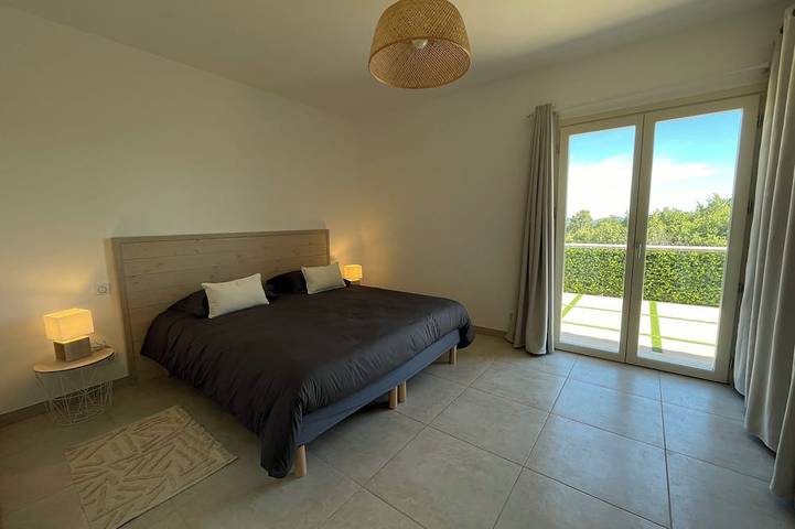 New country house with for 8 people 5 min from the Village in Saint-Cézaire-sur-Siagne, Costa mediterránea (Francia)