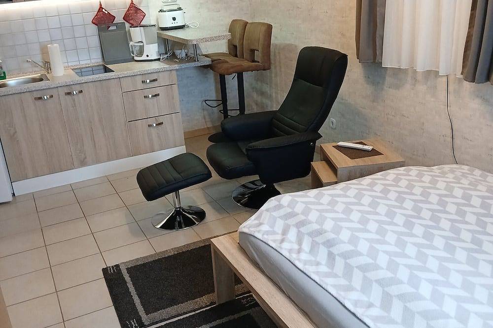 Ganze Wohnung, Ferienwohnung '2' mit Wlan in Olpe, Sauerland