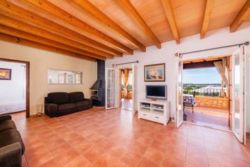 Villa in Manacor, East Majorca für 12 