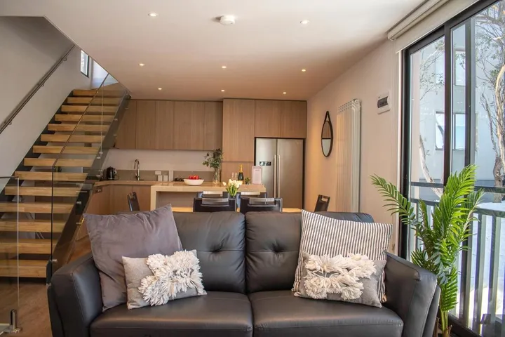 Guesthouse for 2 people - 1