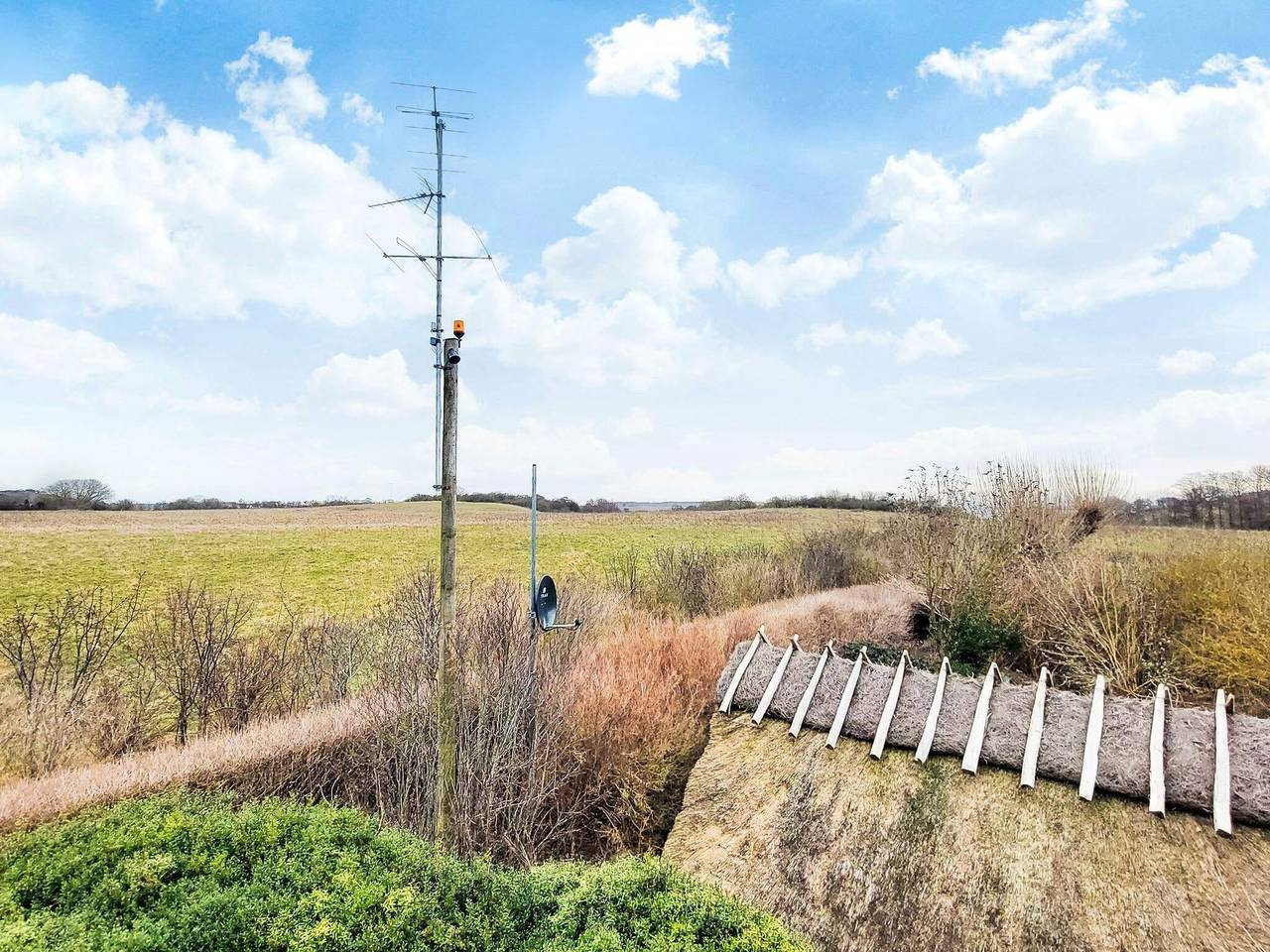 4 Sterne Ferienhaus in Bagenkop in Bagenkop, Langeland