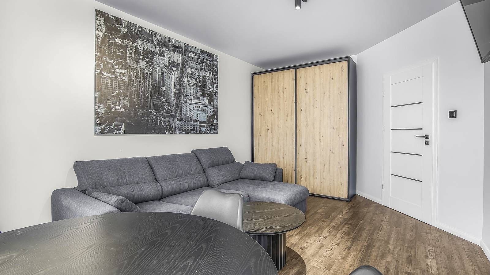 Ganze Ferienwohnung, Sun&Snow Rozbrat Ołbin - Apartament 8 in Breslau, Niederschlesien
