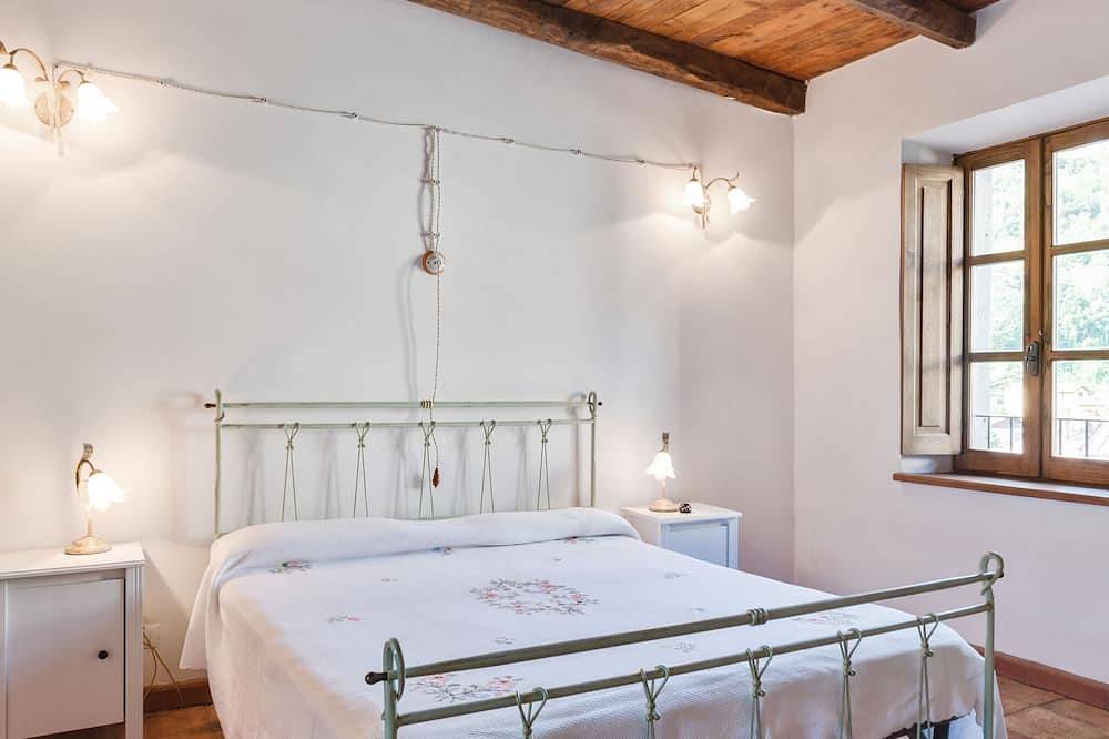 Ganze Wohnung, Entspannendes toskanisches Haus mit Wlan in Casola in Lunigiana, Garfagnana