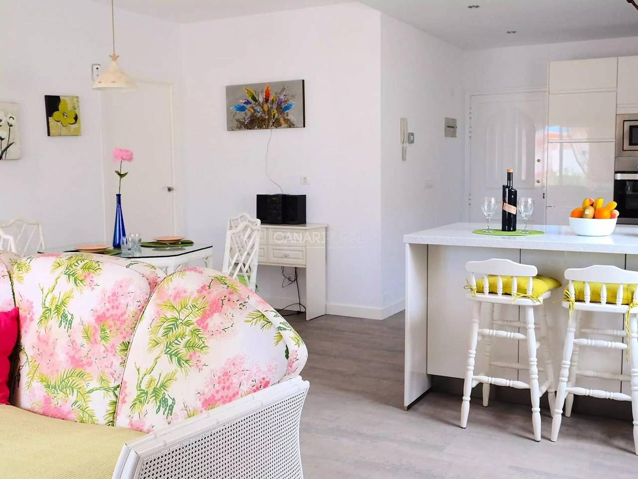 Maison 4 Personnes in Sueno Azul, Adeje