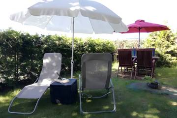 Ferienhaus für 4 Personen in Mönkebude, Vorpommern Greifswald, Bild 2