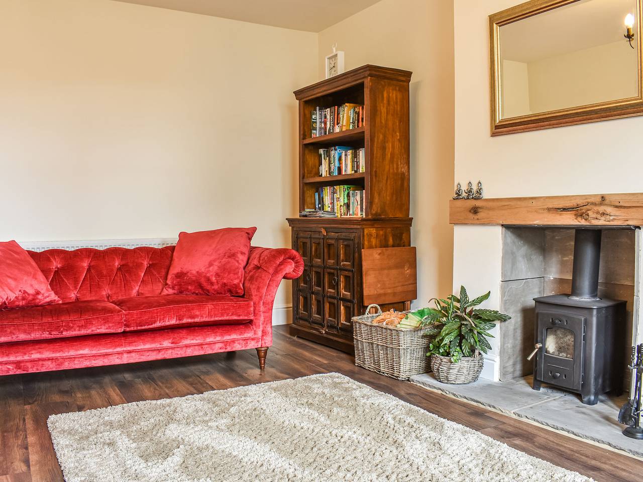 East Stonelea in Yorkshire Dales National Park