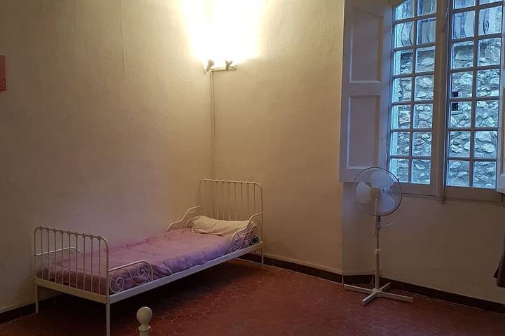 Gîte pour 4 personnes à Bauduen - 3
