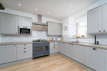 Cottage für 8 Personen in St. Ives, Cornwall, Bild 1