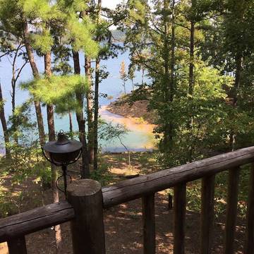 Lodge for 12 Guests in Ozark Mountains, Arkansas, Picture 4