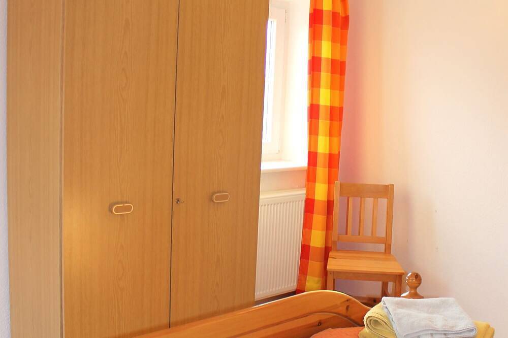 Ganze Wohnung, Ferienwohnung/App. für 7 Gäste mit 90m² in Riepsdorf in Riepsdorf, Ostholstein