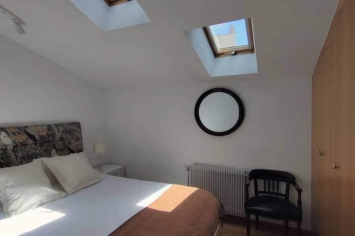 Gîte pour 4 personnes à Burgos - 2