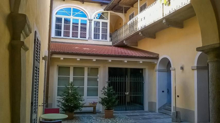 Ferienwohnung für 4 Personen in Comune di Cannobio