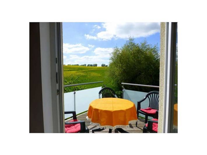 Ferienhaus für 4 Personen, mit Sauna und Garten sowie Balkon, mit Haustier in Klütz - 2