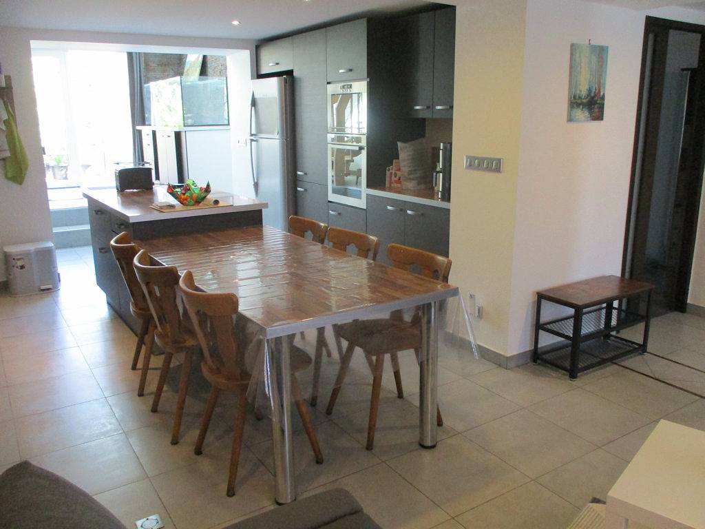 Gîte 6 personnes "Chez Olivier" in Dannelbourg, Sarrebourg
