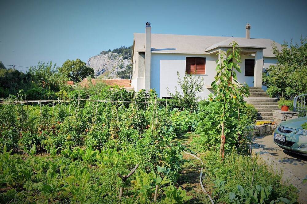 Appartamento vacanze a Zagora dalmata a partire da 86€ a notte