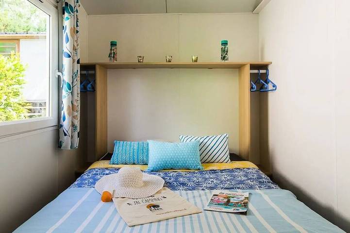 Camping pour 5 personnes à Guérande - 2