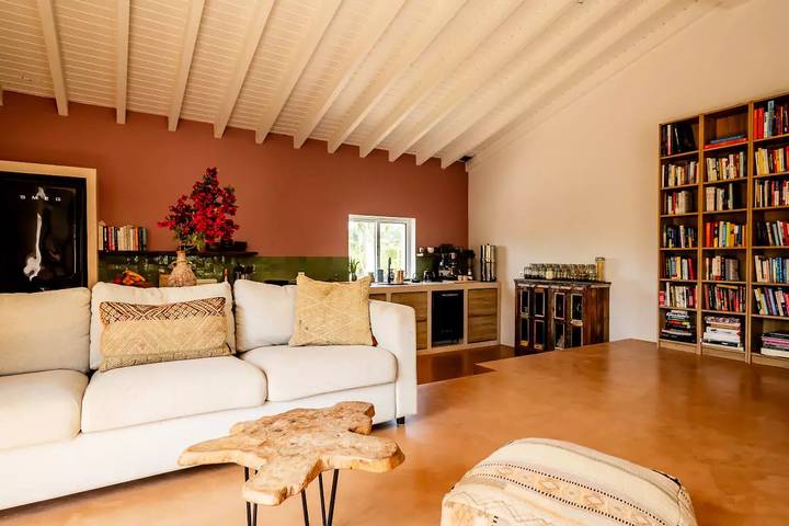 Ferienhaus für 4 Personen, mit Garten, mit Haustier in Aljezur - 2