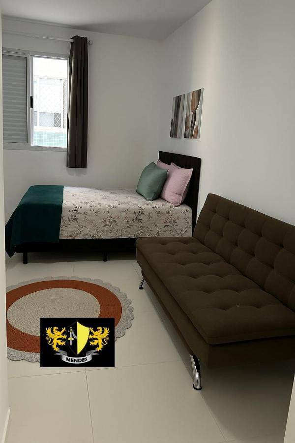 Casas e apartamentos de temporada para 6 pessoas, adaptado a crianças em São Vicente