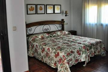 Cabaña para 8 Personas en Candeleda, Valle del Tiétar, Foto 3